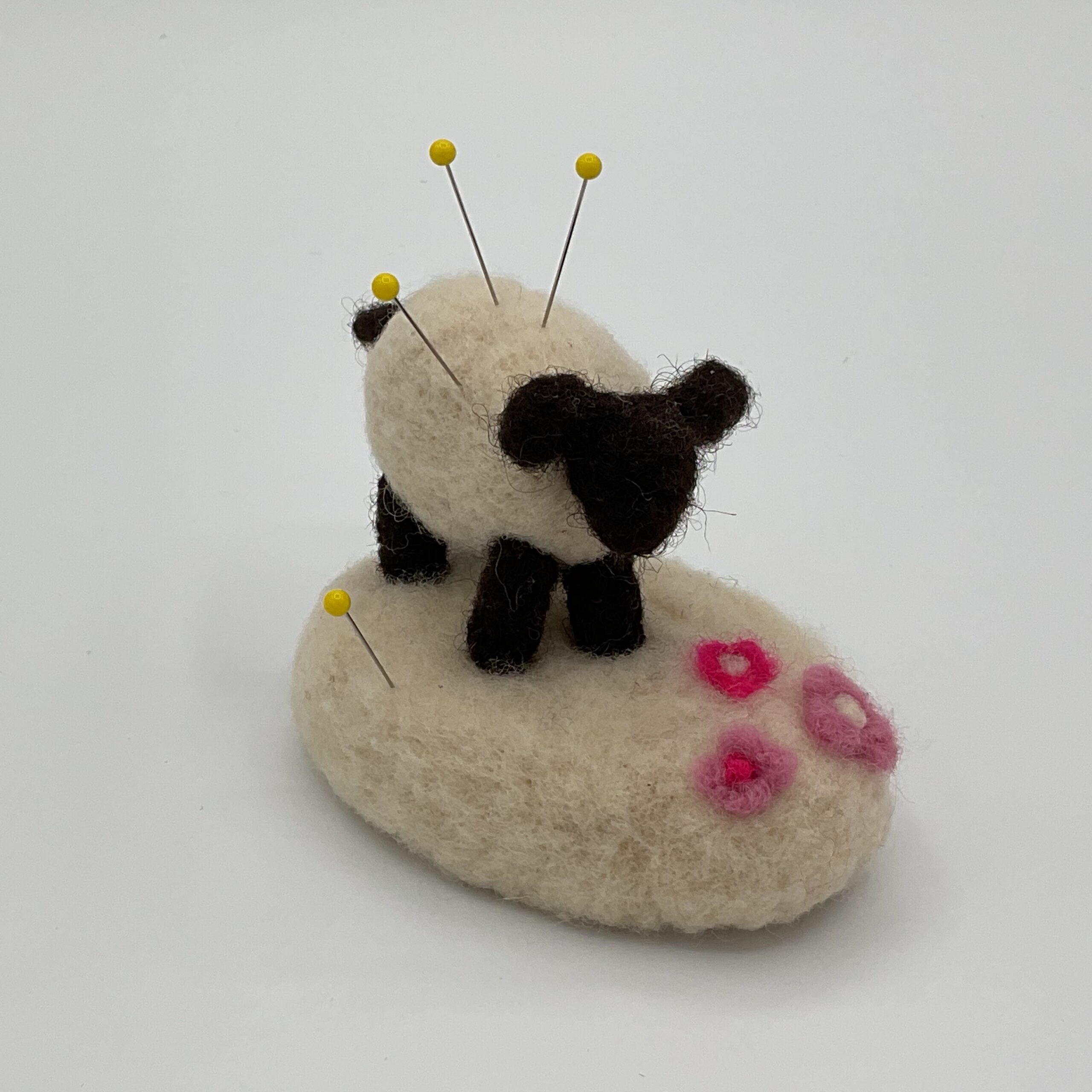 mouton pique aiguille